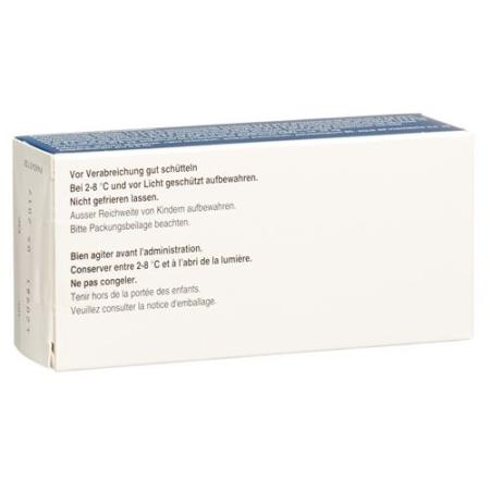 Prevenar 13 Inj Susp With Needles Fertspr 0.5ml - PrimeCare Global