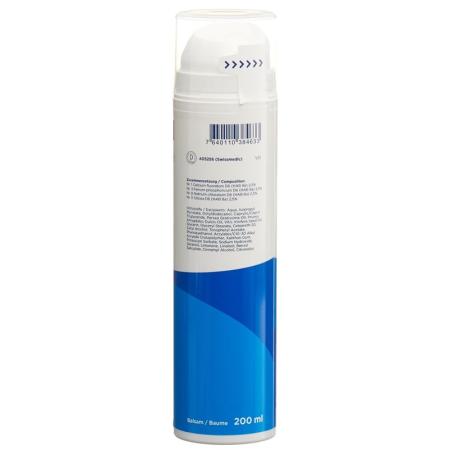 Omida Schussler No11 Silicea Plus бальзам 250мл - PrimeCare Global