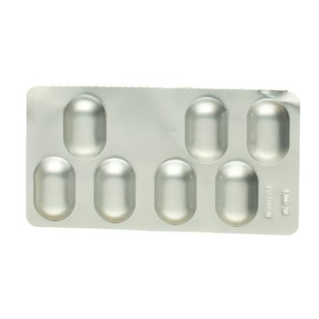 Esomep MUPS Tabl 20 mg 98 pcs - PrimeCare Global