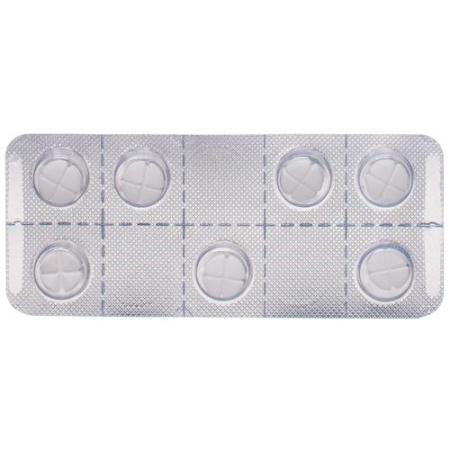 Nebivolol Sandoz Tabl 5 mg 28 pcs - PrimeCare Global