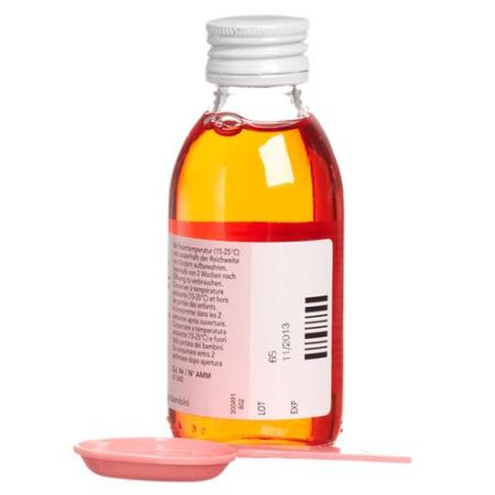 Rhinatussol Syrup Child Fl 125 ml - PrimeCare Global