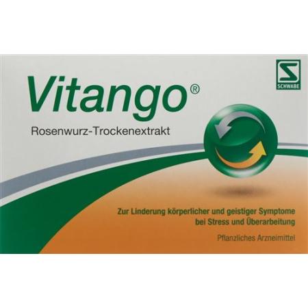 Vitango Filmtablet 200 mg 30 pcs - PrimeCare Global