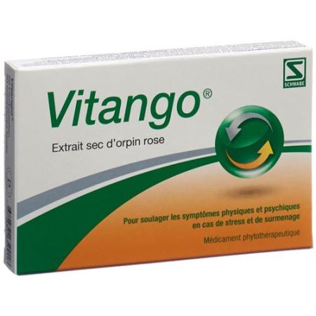 Vitango Filmtablet 200 mg 30 pcs - PrimeCare Global