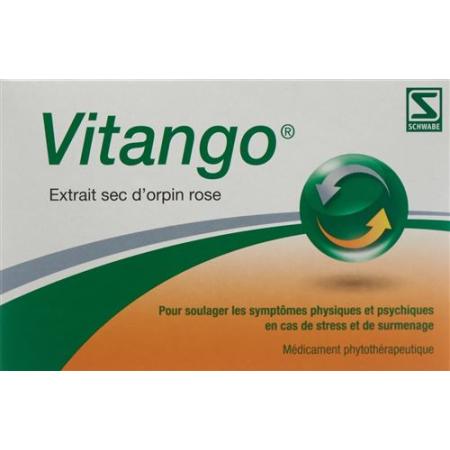 Vitango Filmtablet 200 mg 30 pcs - PrimeCare Global