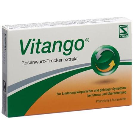 Vitango Filmtablet 200 mg 30 pcs - PrimeCare Global