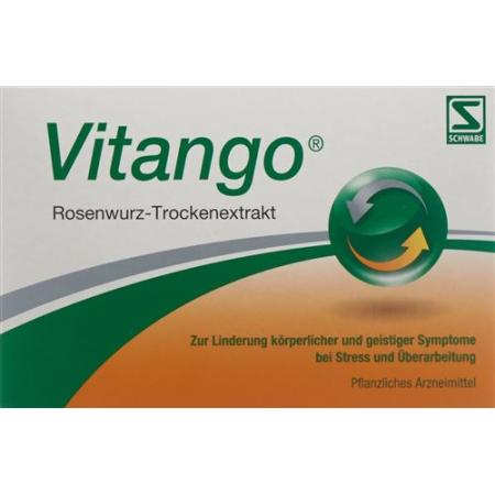 Vitango Filmtablet 200 mg 60 pcs - PrimeCare Global