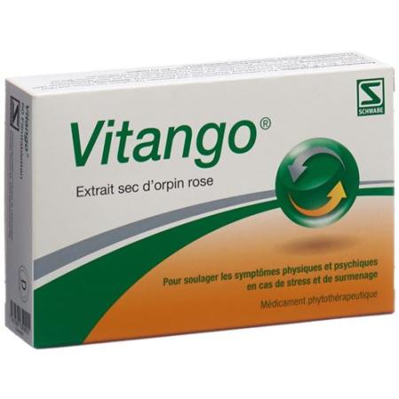 Vitango Filmtablet 200 mg 60 pcs - PrimeCare Global