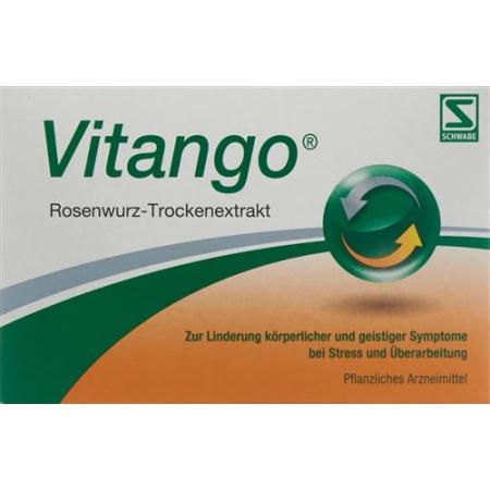 Vitango Filmtablet 200 mg 90 pcs - PrimeCare Global