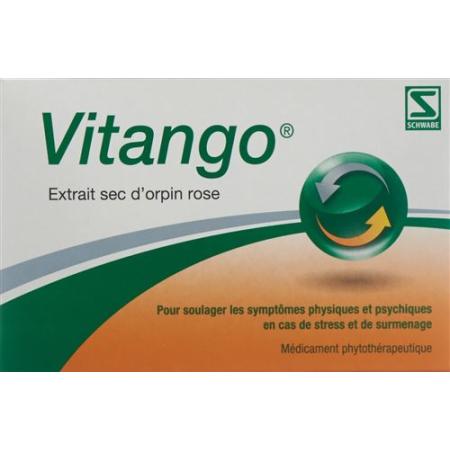 Vitango Filmtablet 200 mg 90 pcs - PrimeCare Global