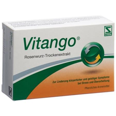 Vitango Filmtablet 200 mg 90 pcs - PrimeCare Global