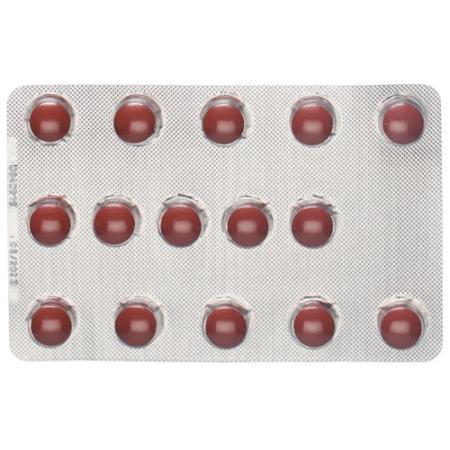 Vitango Filmtablet 200 mg 90 pcs - PrimeCare Global