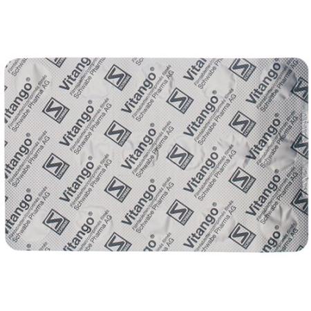 Vitango Filmtablet 200 mg 90 pcs - PrimeCare Global