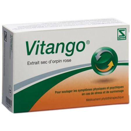 Vitango Filmtablet 200 mg 90 pcs - PrimeCare Global