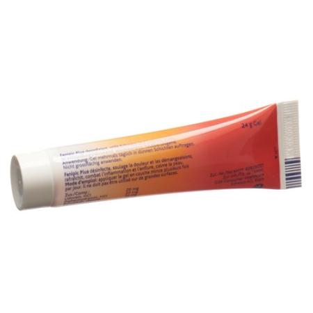 FENIPIC Plus Gel - PrimeCare Global