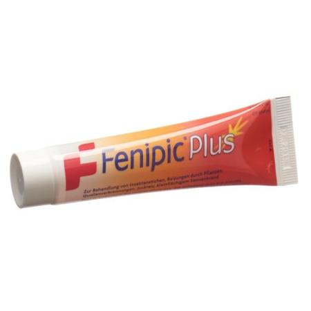 FENIPIC Plus Gel - PrimeCare Global
