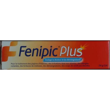 FENIPIC Plus Gel - PrimeCare Global