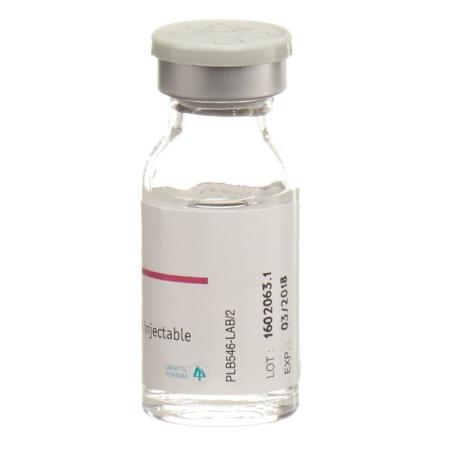 Milrinon Labatec Inj sol 1mg/ml 10 vial 10ml - PrimeCare Global