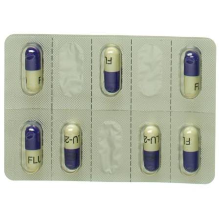 Fluconazol Pfizer Kaps 200 mg 7 pcs - PrimeCare Global