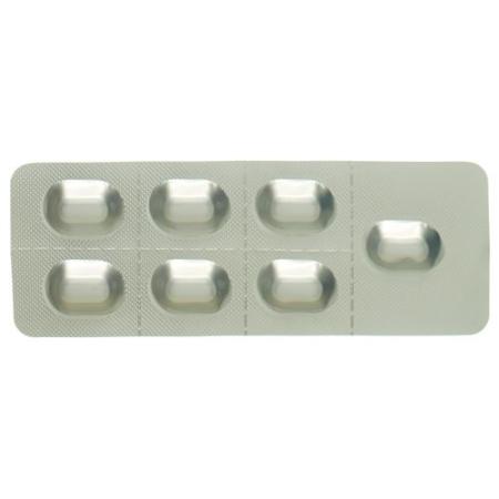 Acido-X Filmtablet 20 mg 7 pcs - PrimeCare Global