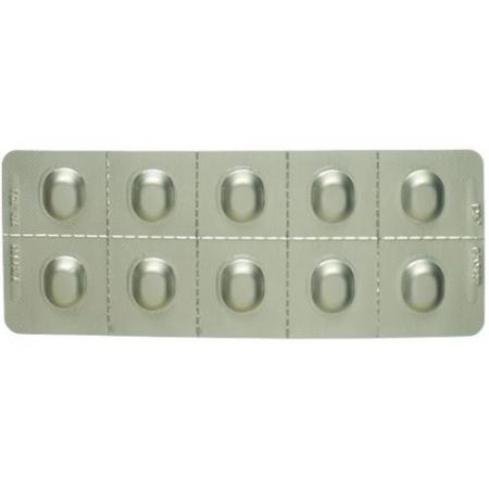 Pramipexole Helvepharm Tabl 0.5 mg 100 pcs - PrimeCare Global