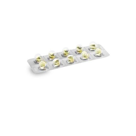 Voltaren Dolo forte Liquid caps 25 mg 10 pcs - PrimeCare Global