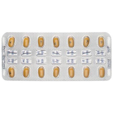 Valdoxan Filmtablet 25 mg 98 pcs - PrimeCare Global