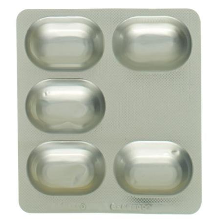 Dolo-Spedifen Tabl 200 mg 20 pcs - PrimeCare Global