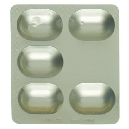 Dolo-Spedifen forte film-coated tablets 400 mg 10 pcs - PrimeCare Global