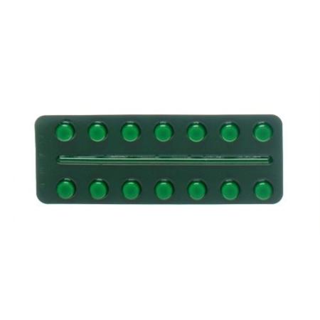 Visanne Tabl 2 mg 2 x 14 pcs - PrimeCare Global