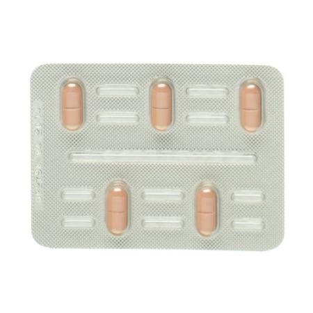 Levofloxacin Sandoz Filmtabl 250 mg 5 pcs - PrimeCare Global