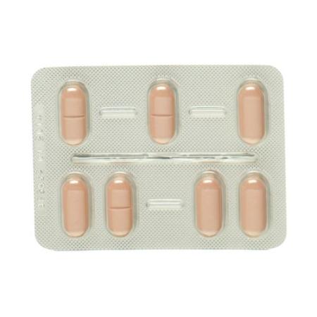 Levofloxacin Sandoz Filmtabl 500 mg 7 pcs - PrimeCare Global