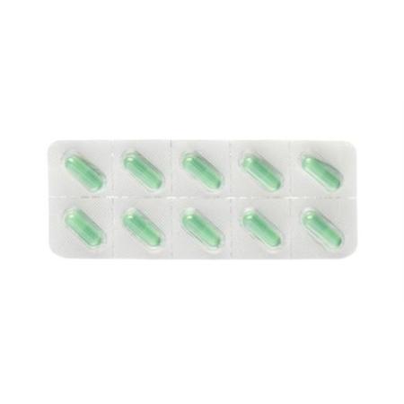 Fluoxetine Sandoz eco capsules 20 mg 14 pcs - PrimeCare Global