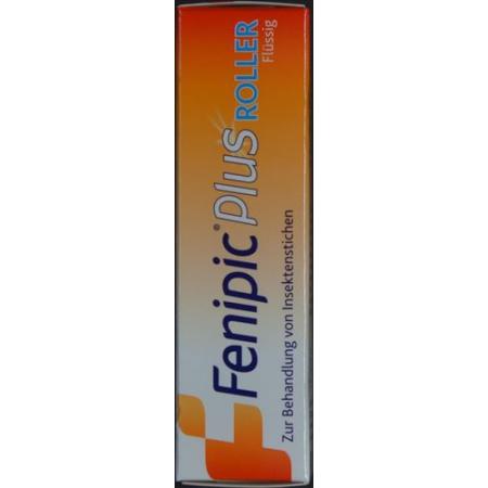 FENIPIC Plus Lös - PrimeCare Global