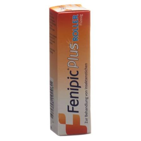 FENIPIC Plus Lös - PrimeCare Global