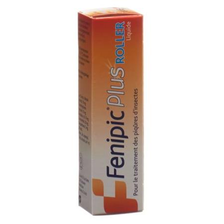 FENIPIC Plus Lös - PrimeCare Global