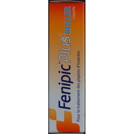 FENIPIC Plus Lös - PrimeCare Global
