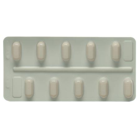 Telfastin Allergo Filmtablet 120 mg 10 pcs - PrimeCare Global