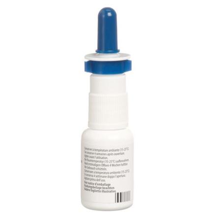 Nasacort Allergo nasal spray dosing spray 30 doses - PrimeCare Global