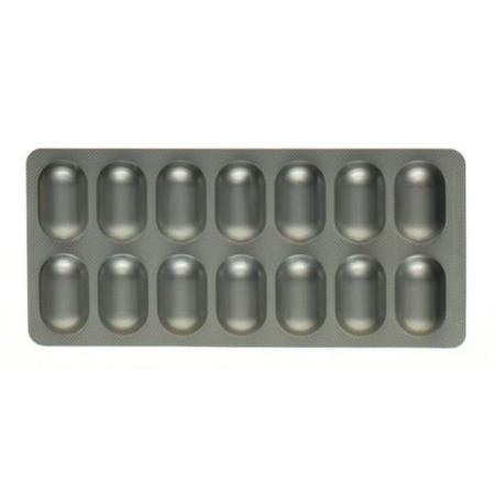Olmetec Plus film tablets 40/25 28 pcs - PrimeCare Global