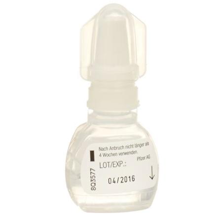 Latanoprost Pfizer Gtt Opht 3 Fl 2.5ml - PrimeCare Global