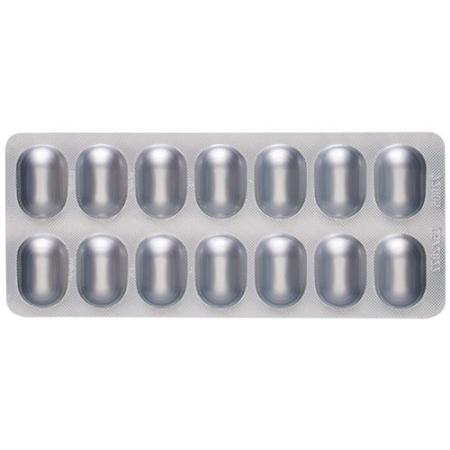 Votum Plus film tabl 40/25 28 pcs - PrimeCare Global