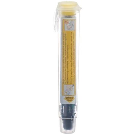 Jext Inj L&ouml;s 150 mcg auto injector - PrimeCare Global