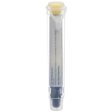 Jext Inj L&ouml;s 150 mcg auto injector - PrimeCare Global