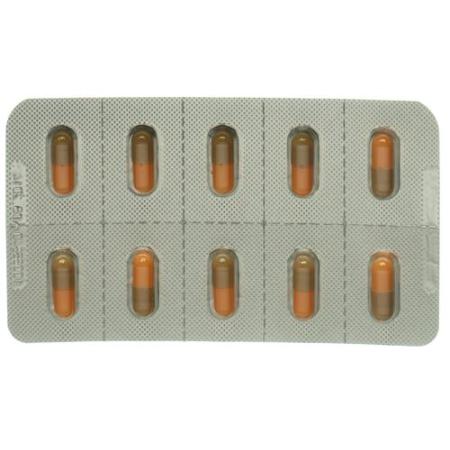 Oxynorm Kaps 5 mg 30 pcs - PrimeCare Global