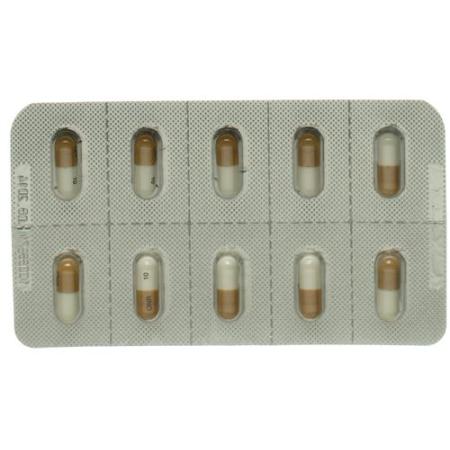 Oxynorm Kaps 10 mg 60 pcs - PrimeCare Global