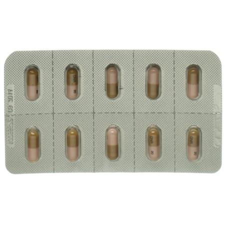 Oxynorm 20 mg 30 Kaps - PrimeCare Global