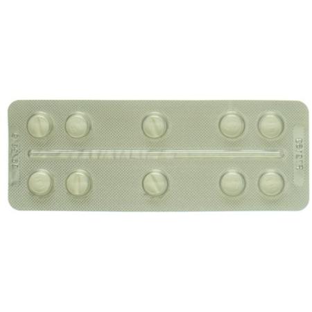 Co-Lisinopril-Mepha Tabl 20/12.5 100 pcs - PrimeCare Global