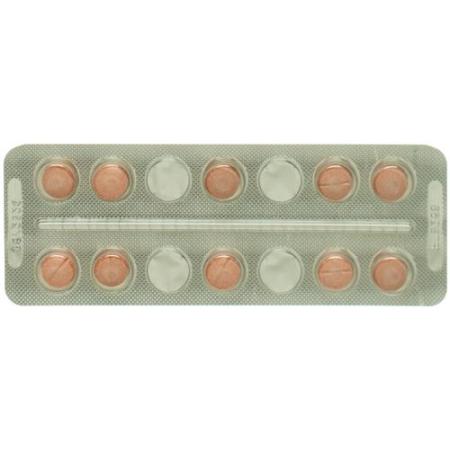Lisinopril-Mepha Tabl 20 mg 100 pcs - PrimeCare Global