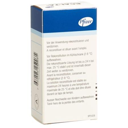Ecalta dry sub 100 mg trans - PrimeCare Global