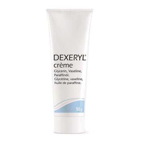 Dexeryl Cream Tb 50g - PrimeCare Global